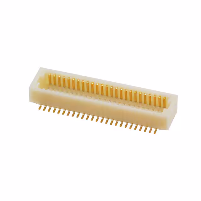 50P3.0-JMCS-G-TF(N) JST Sales America Inc.  Arrays Edge Type Mezzanine (Board to Board)